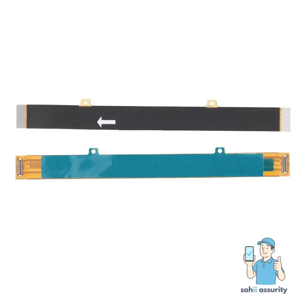 LCD Flex Cable for Motorola Moto G31